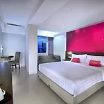 Favehotel Panakkukang Makassar