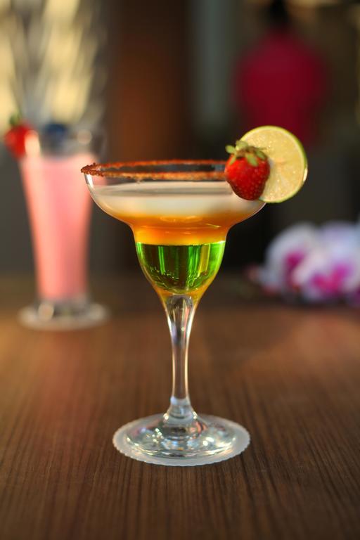 Hotel Favehotel Panakkukang Makassar