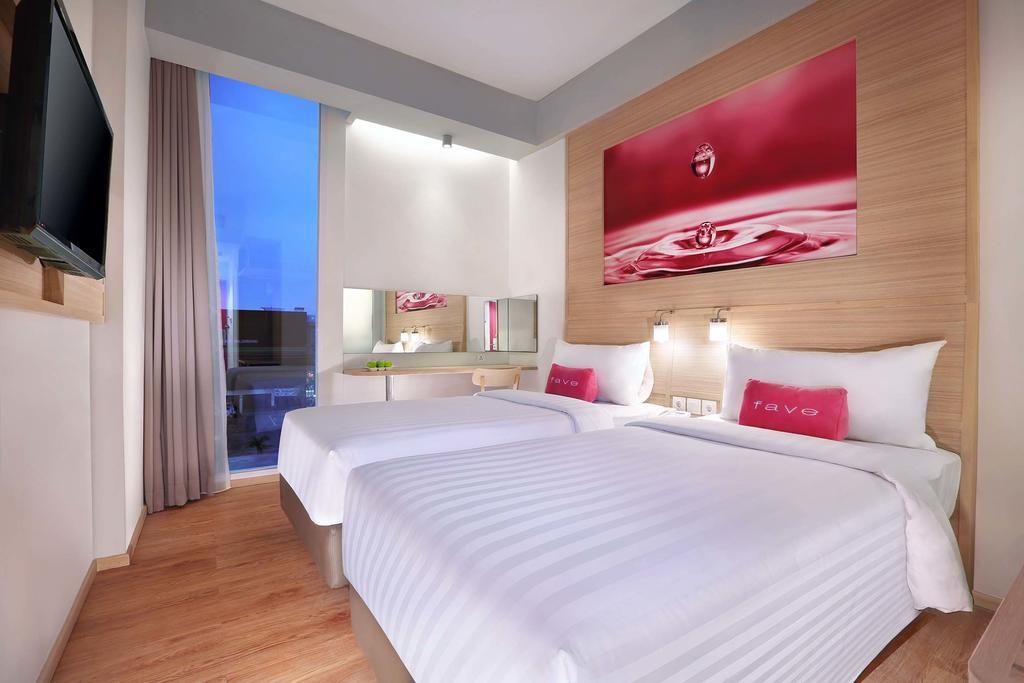 Favehotel Panakkukang Hotel