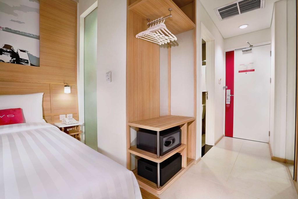 Hotel Favehotel Panakkukang Makassar