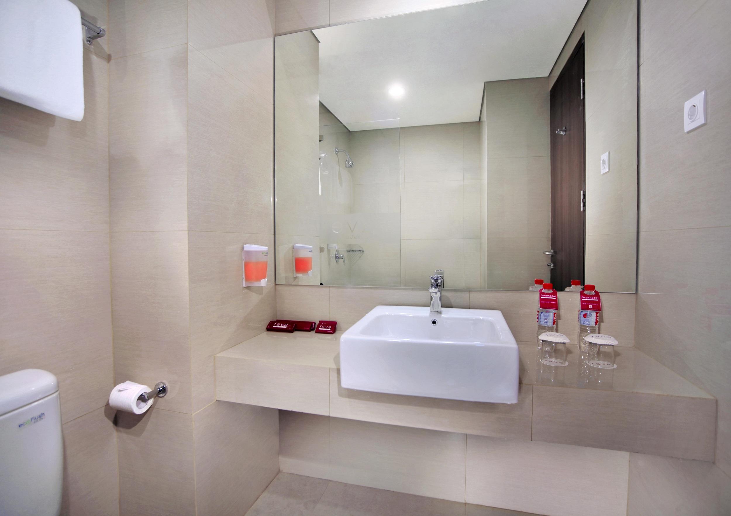 Favehotel Panakkukang 3* Makassar