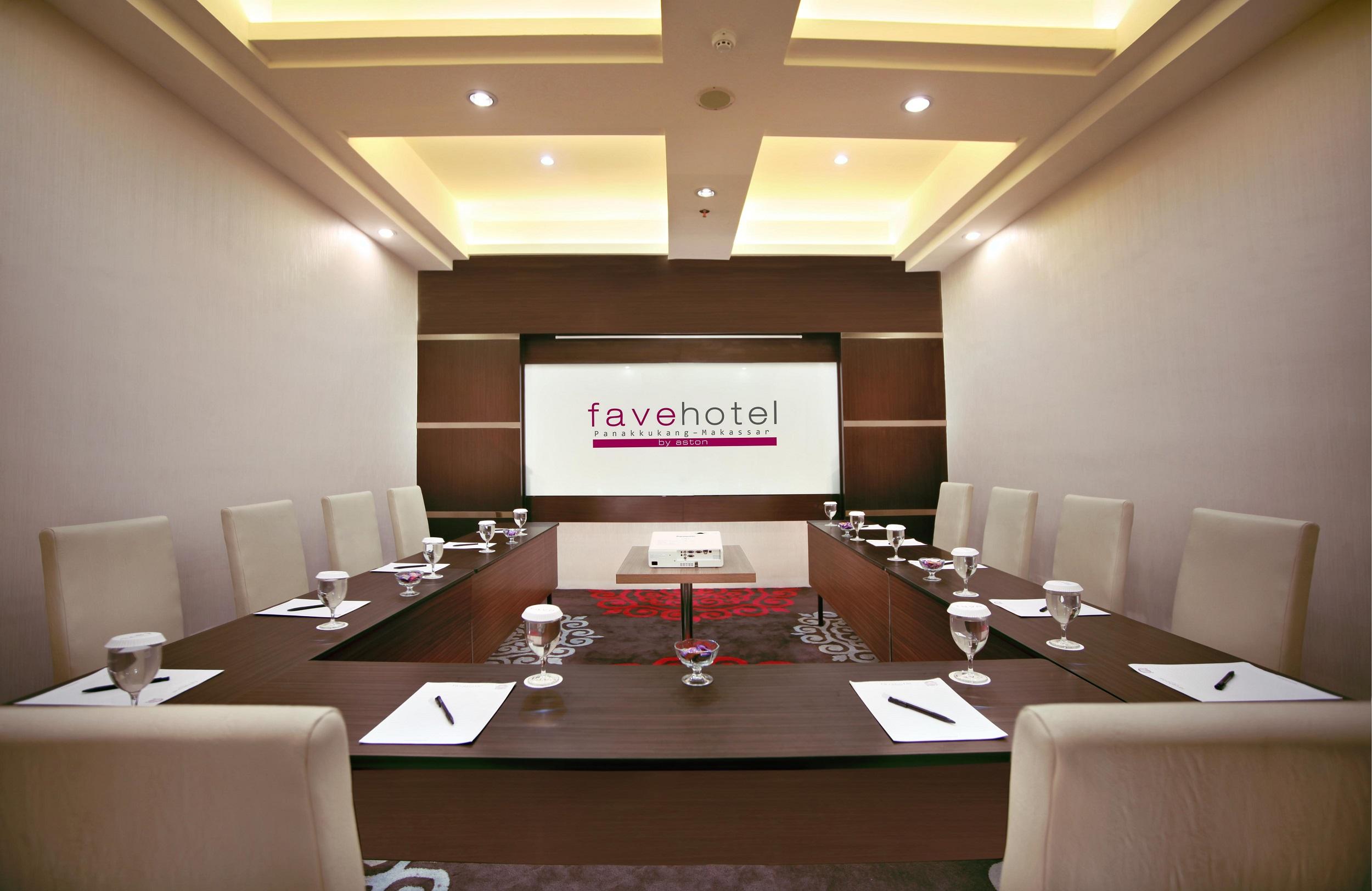 Favehotel Panakkukang Hotel Makassar