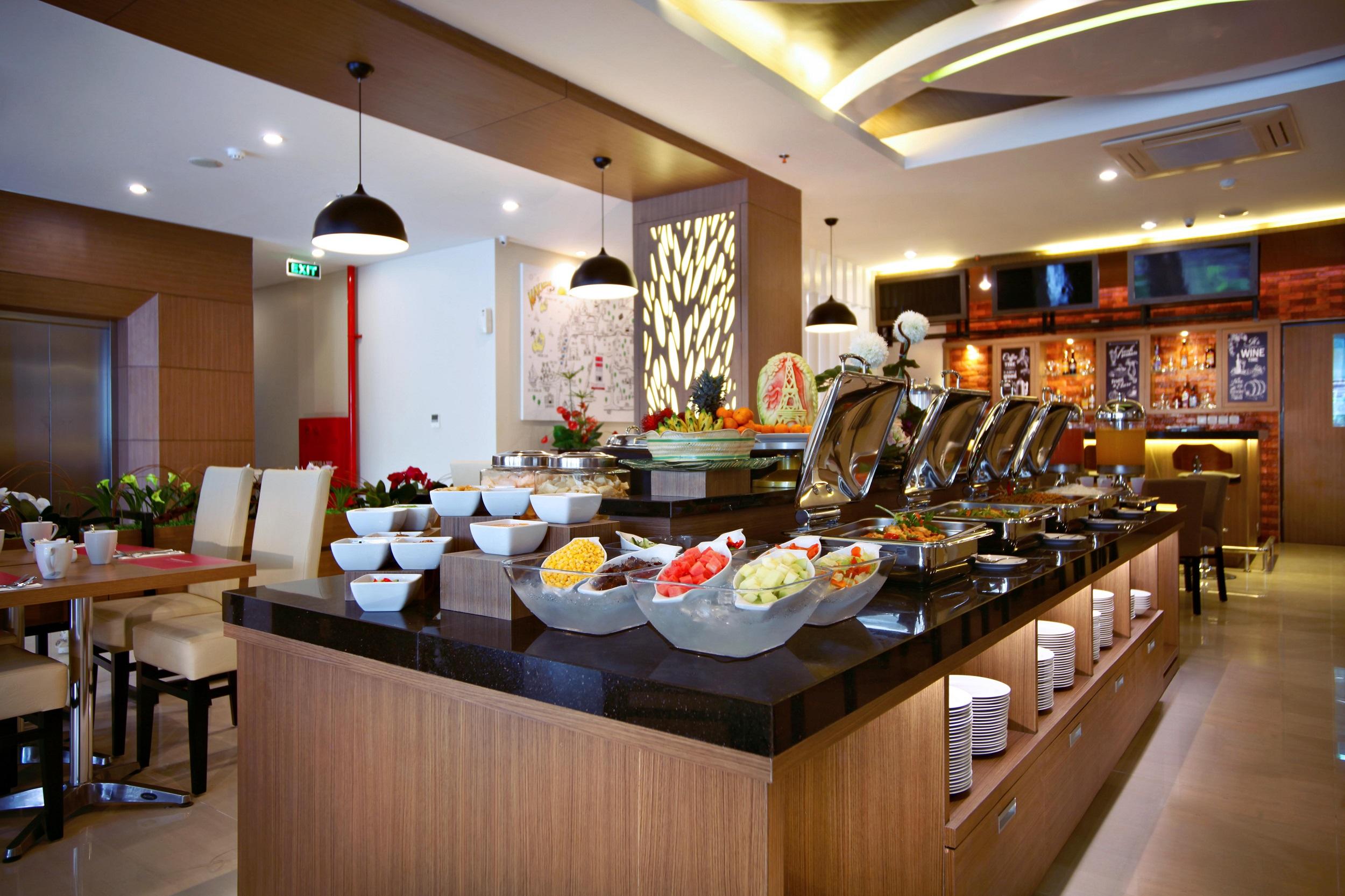 Favehotel Panakkukang Hotel 3*
