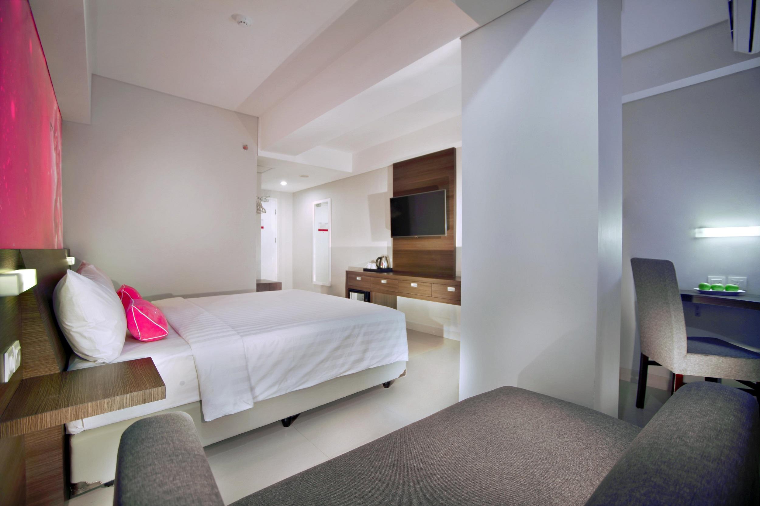 Favehotel Panakkukang Hotel