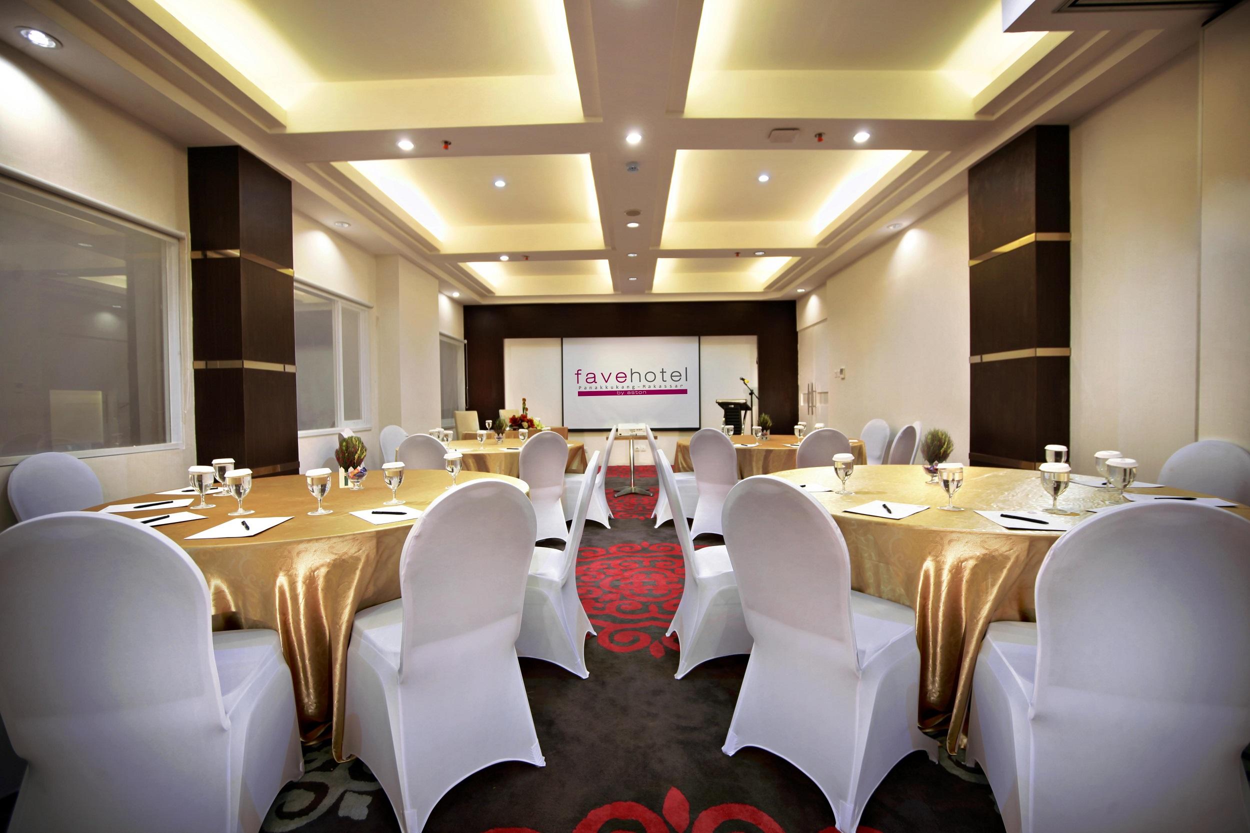 Favehotel Panakkukang Hotel Makassar