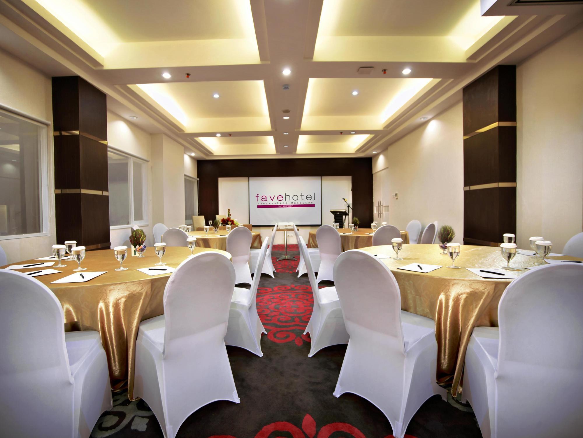 Favehotel Panakkukang Makassar