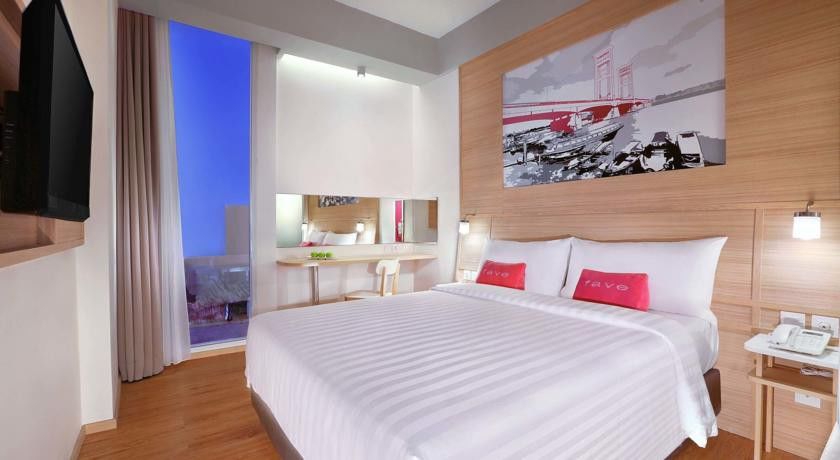 Favehotel Panakkukang Hotel 3*
