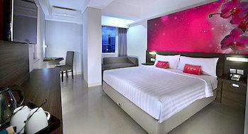 Favehotel Panakkukang 3* Makassar