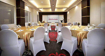 Favehotel Panakkukang Hotel
