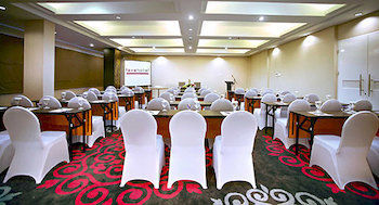 Favehotel Panakkukang 3*