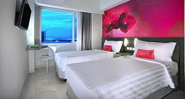 Favehotel Panakkukang Makassar