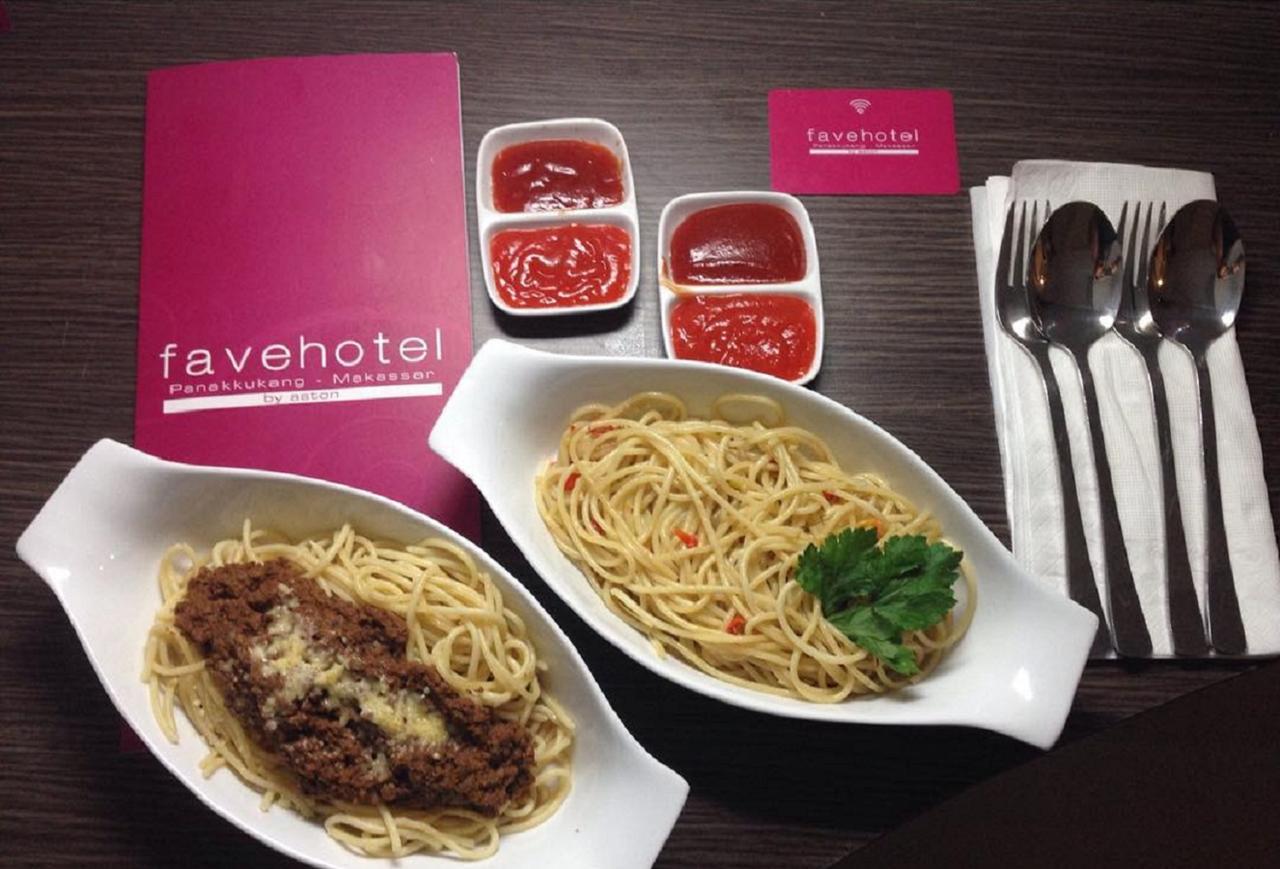 Hotel Favehotel Panakkukang
