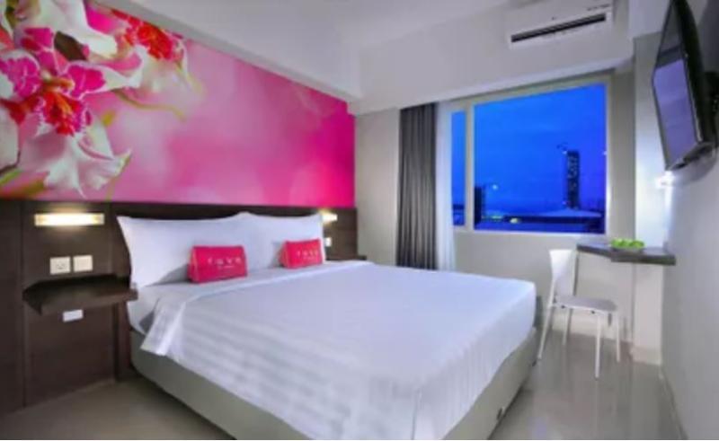 Favehotel Panakkukang Hotel Makassar