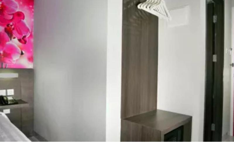Hotel Favehotel Panakkukang 3*
