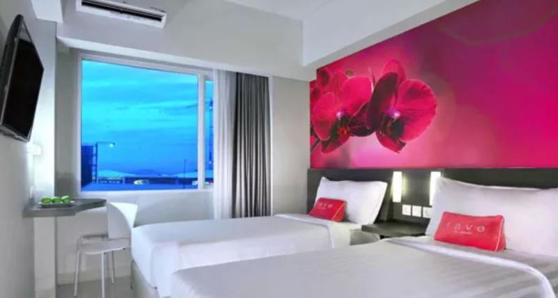 Favehotel Panakkukang 3*
