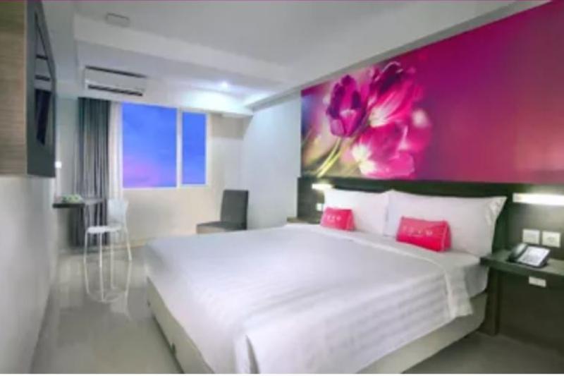 Favehotel Panakkukang 3* Makassar
