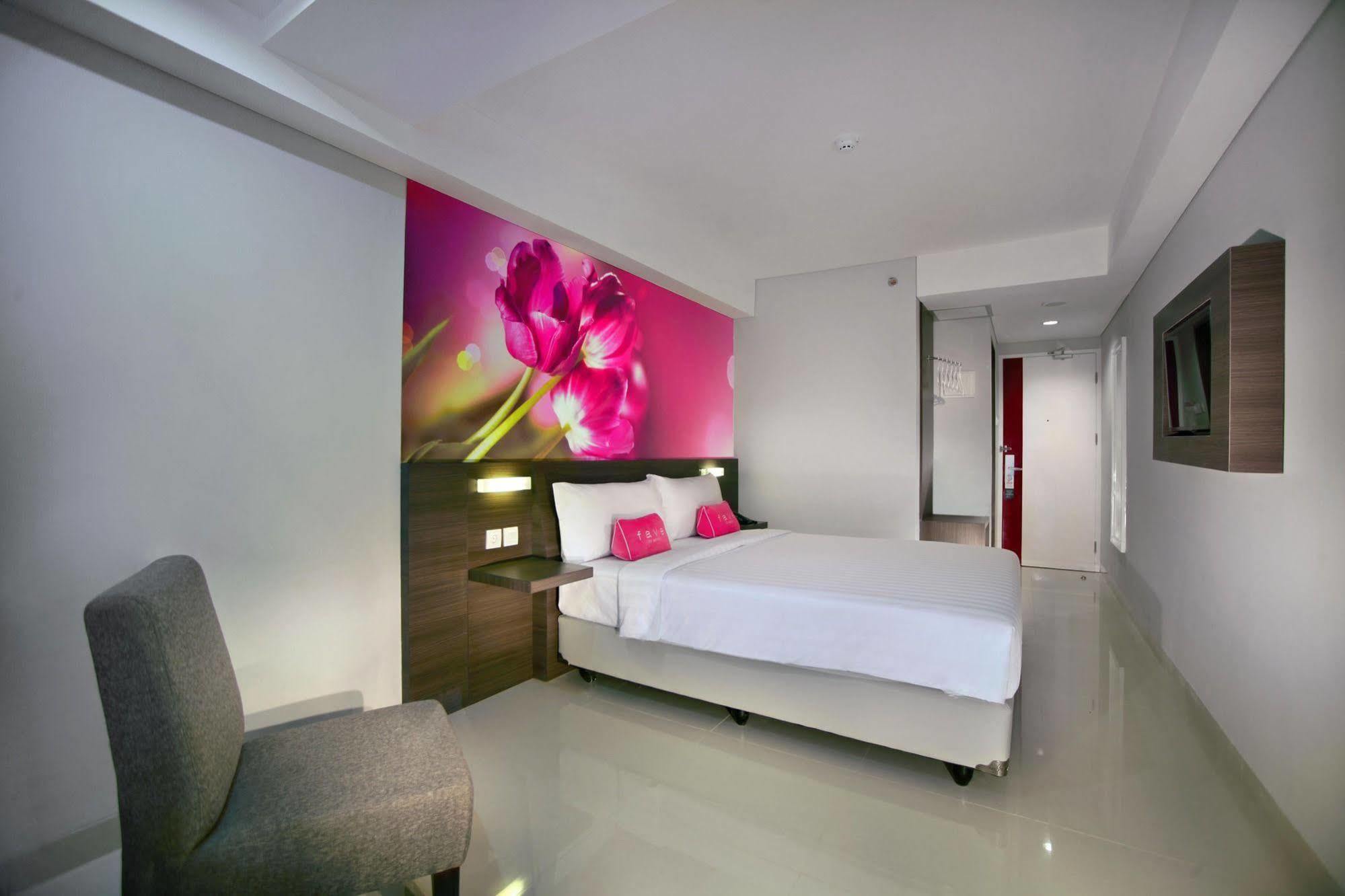 Favehotel Panakkukang 3*