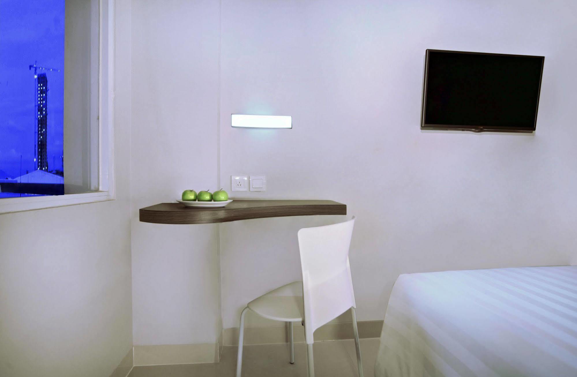 Hotel Favehotel Panakkukang 3*