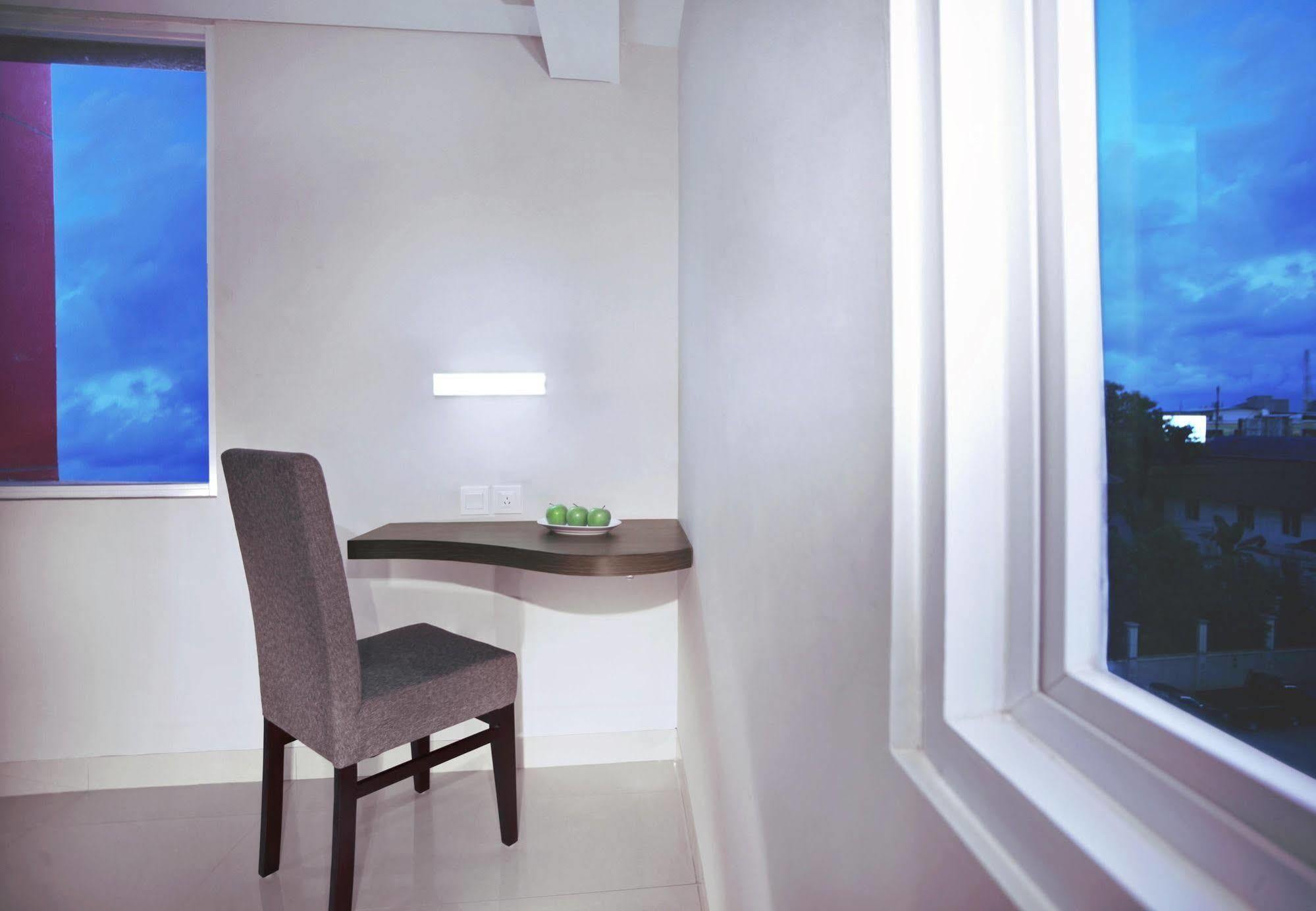 Favehotel Panakkukang Makassar