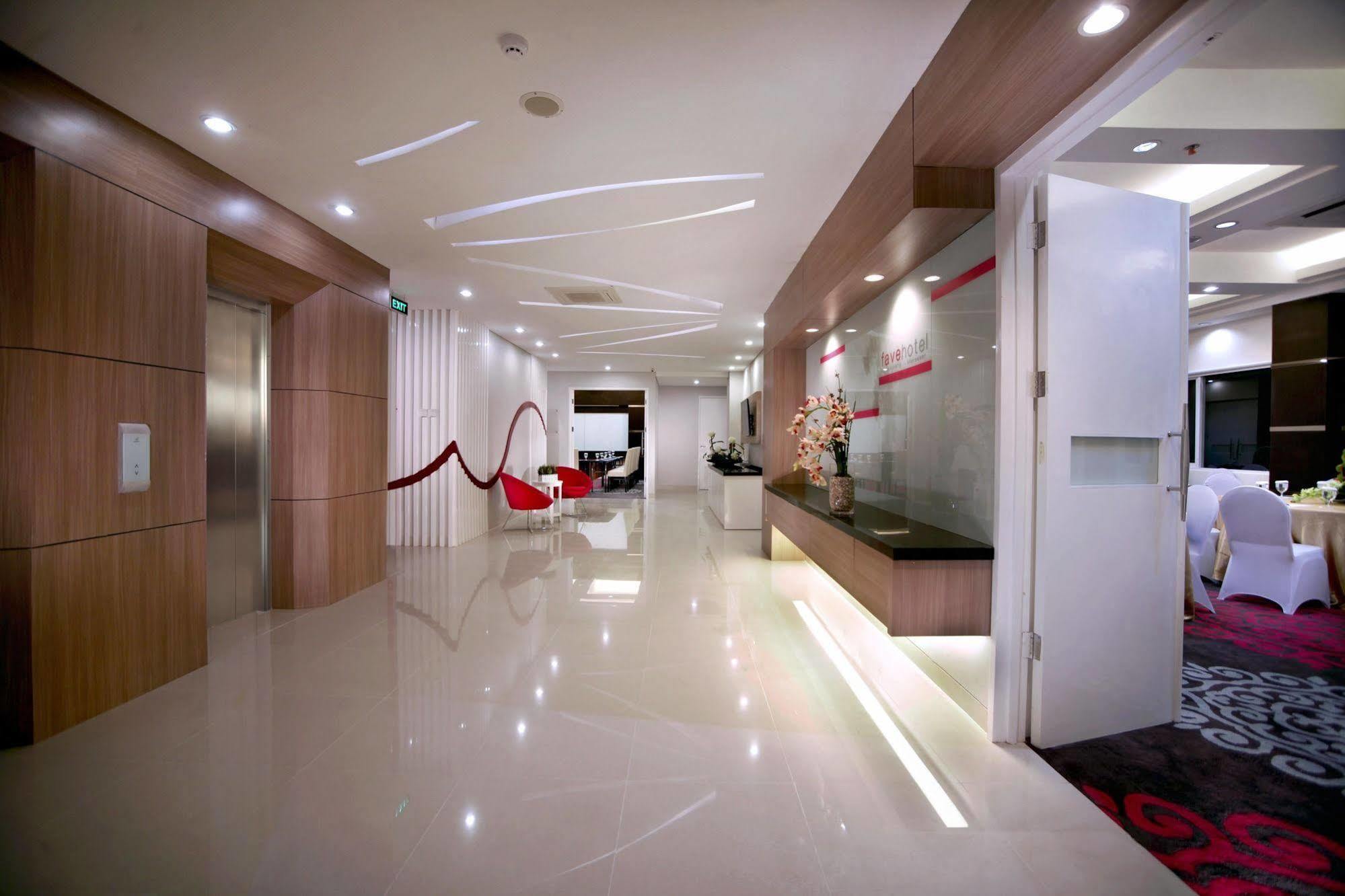 Favehotel Panakkukang 3*
