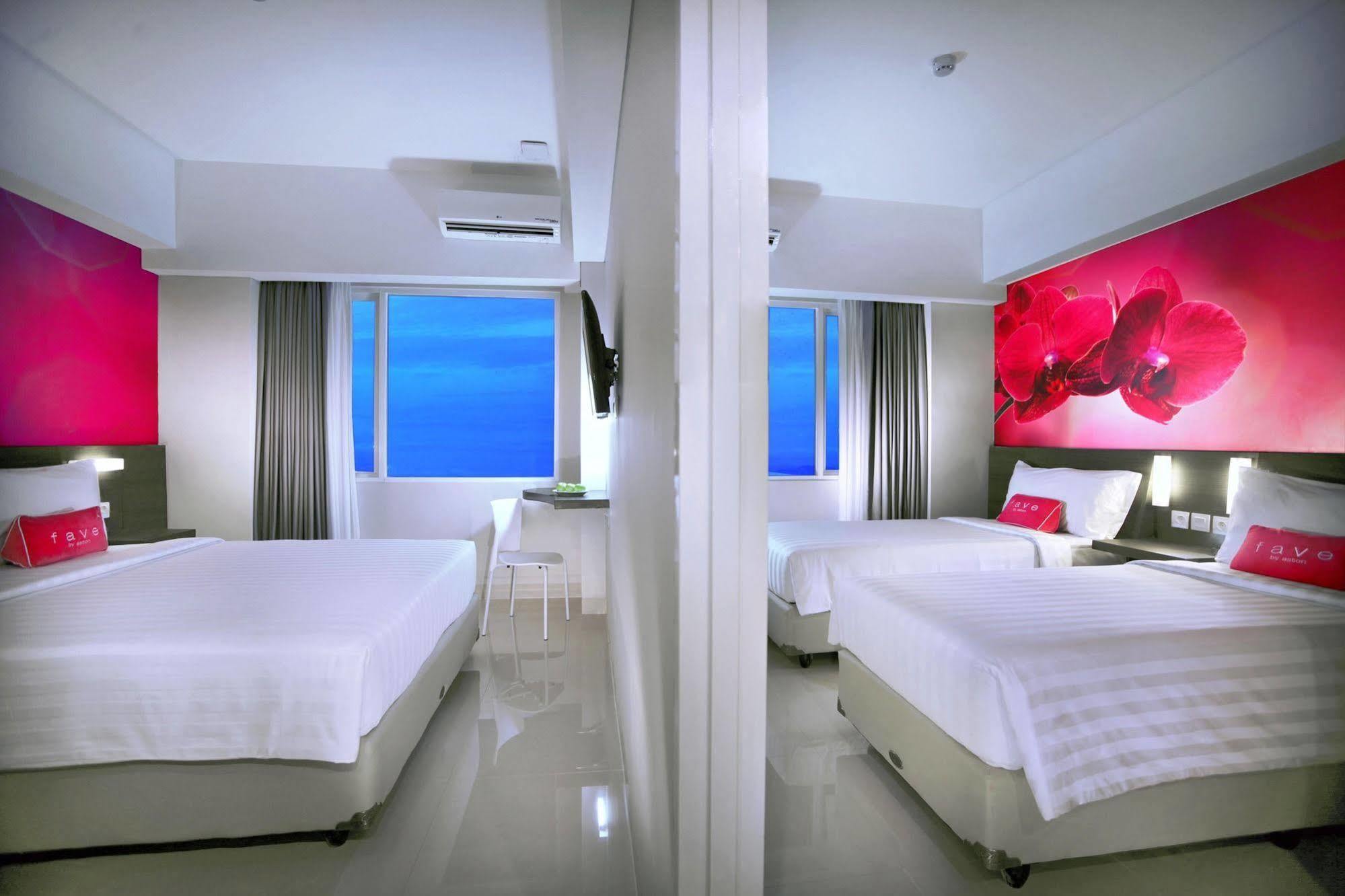 Favehotel Panakkukang