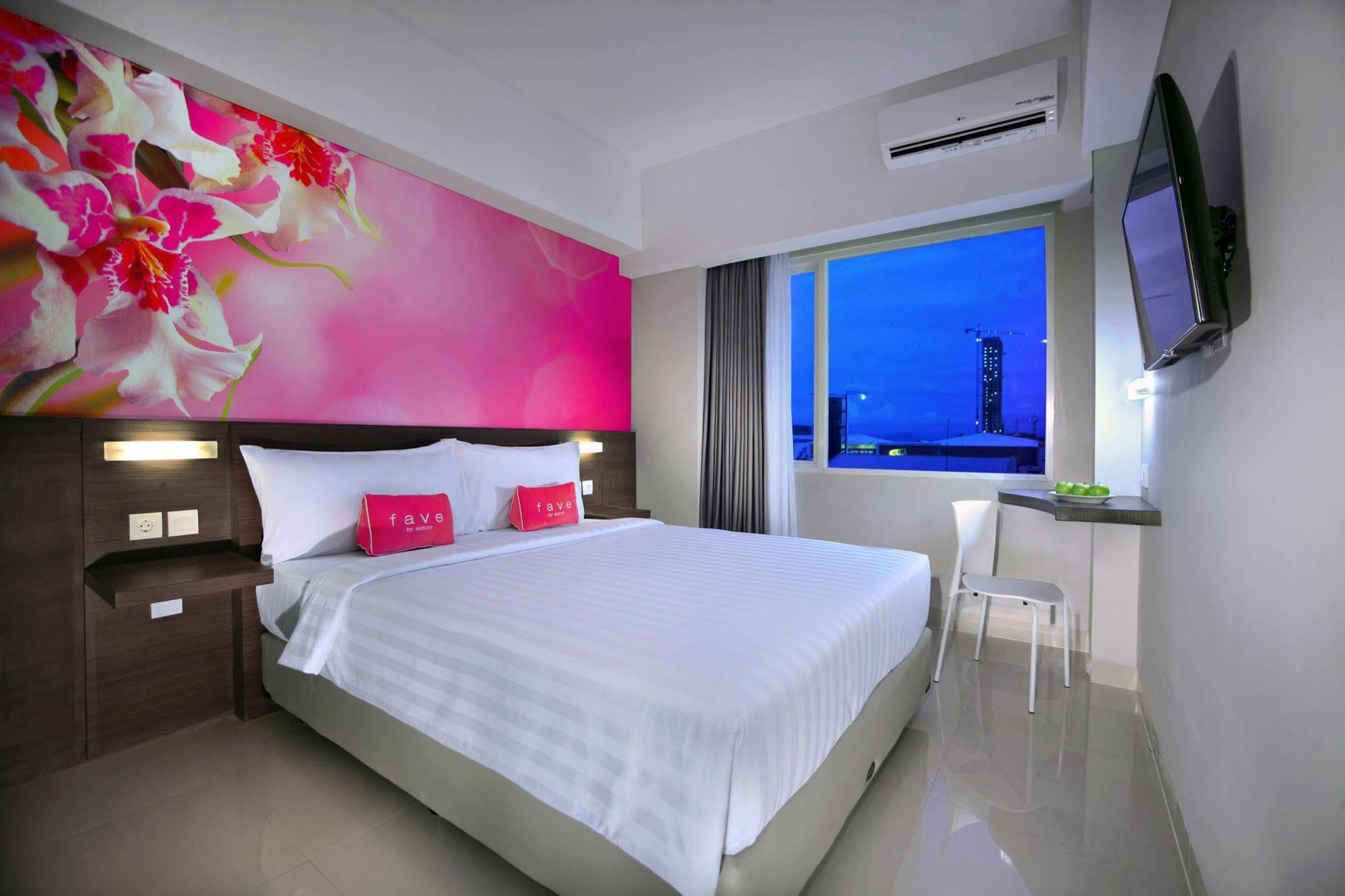 Hotel Favehotel Panakkukang 3*