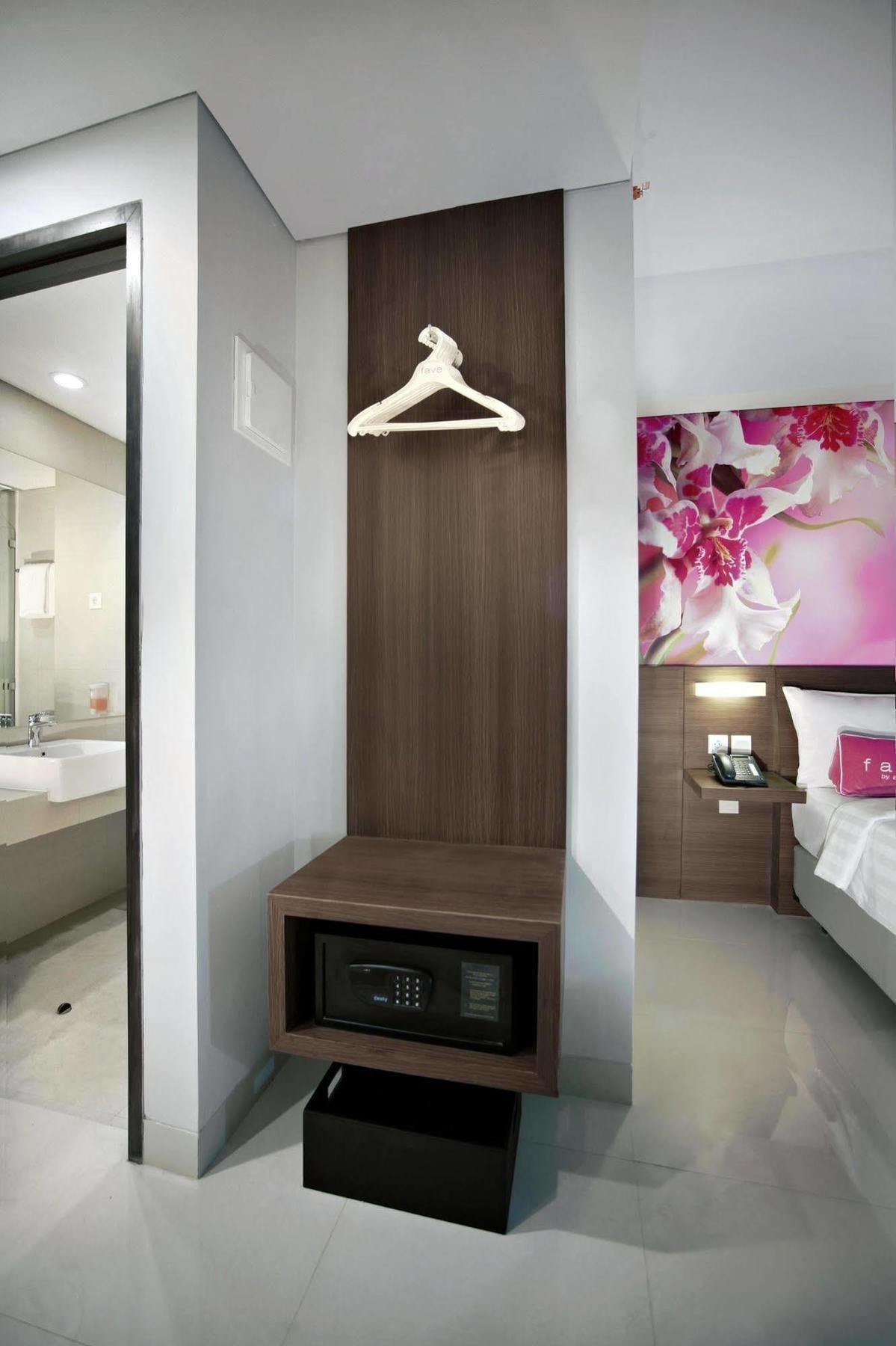 Favehotel Panakkukang Hotel Makassar