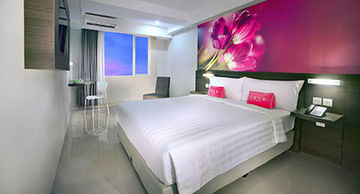 Hotel Favehotel Panakkukang 3*