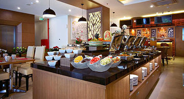 Favehotel Panakkukang